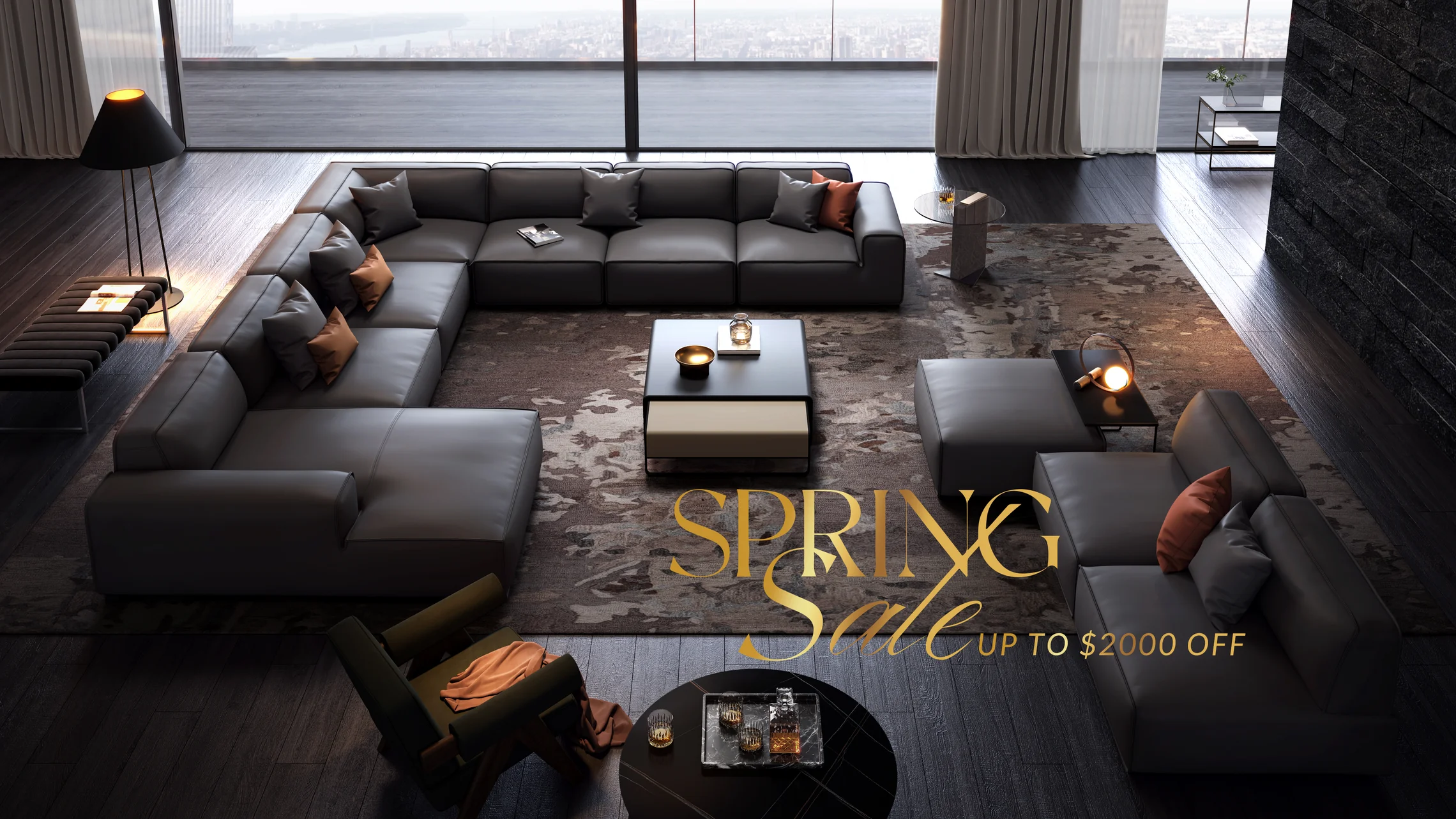 Affordable Luxury for Every Home